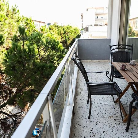 Aegli Central Luxury Apartment Alexandroupoli Exterior foto