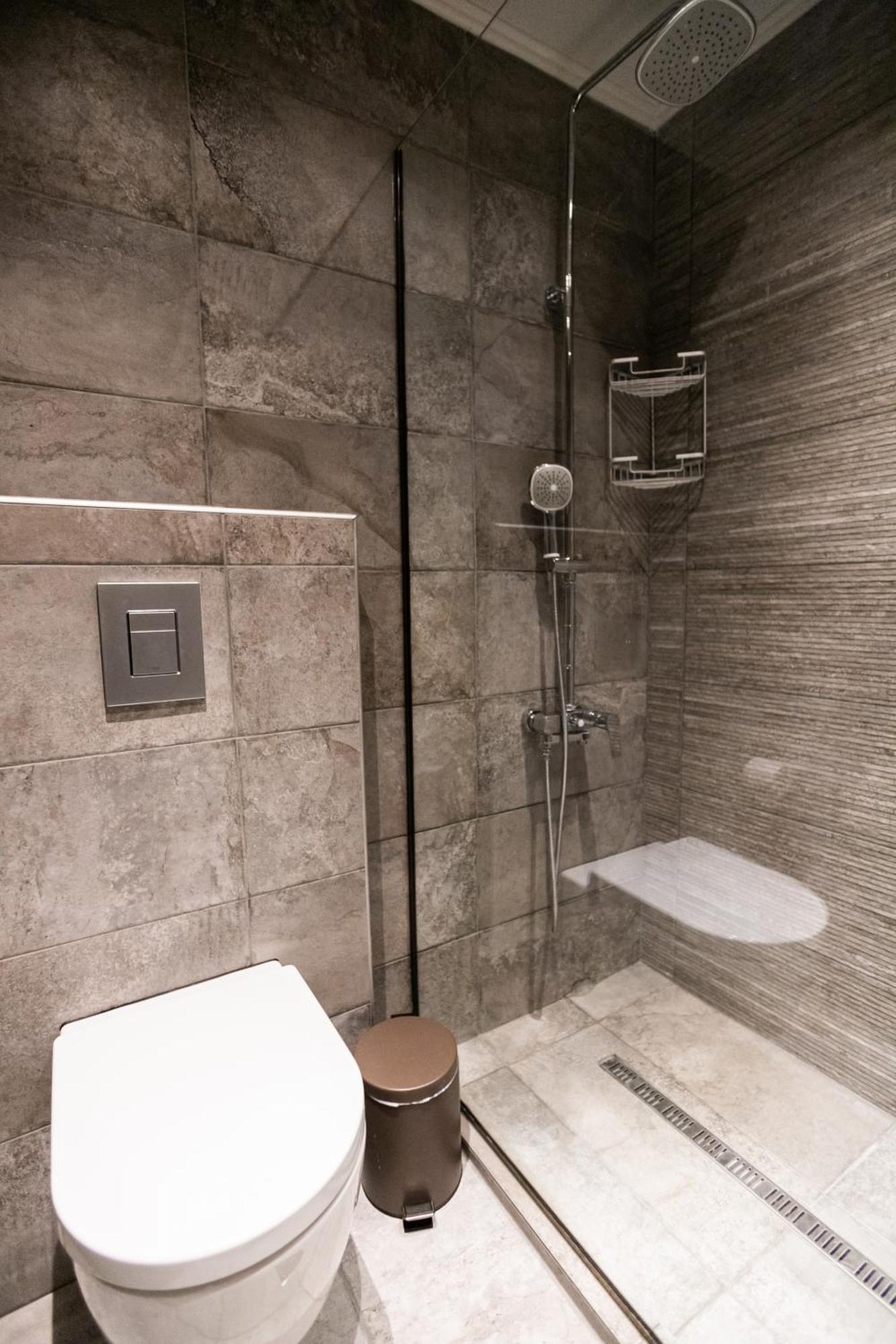 Aegli Central Luxury Apartment Alexandroupoli Exterior foto